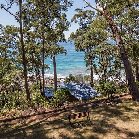 Narrawallee Beach House Villa Exterior photo