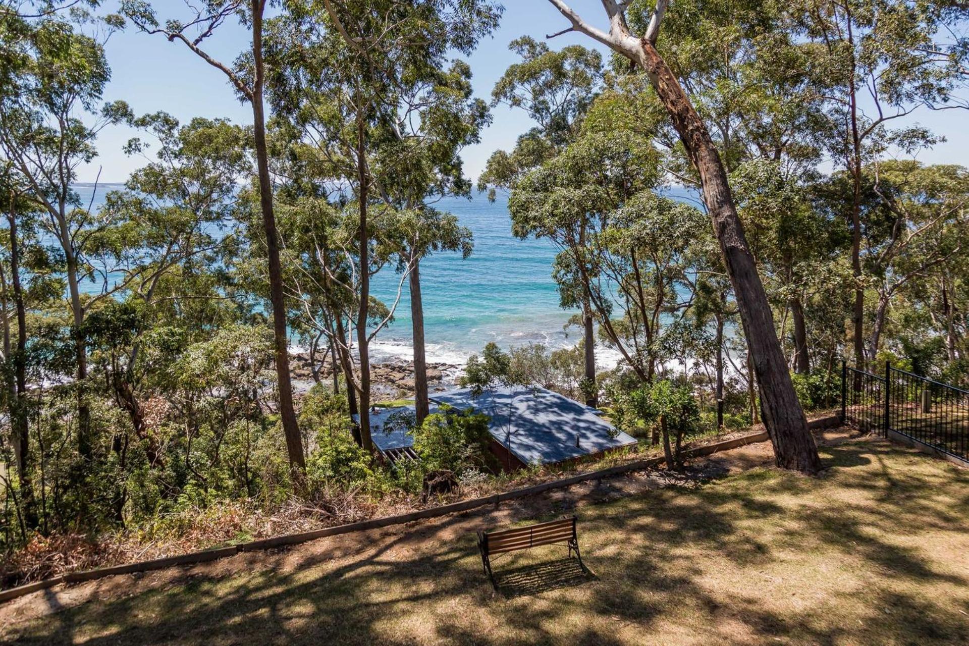 Narrawallee Beach House Villa Exterior photo