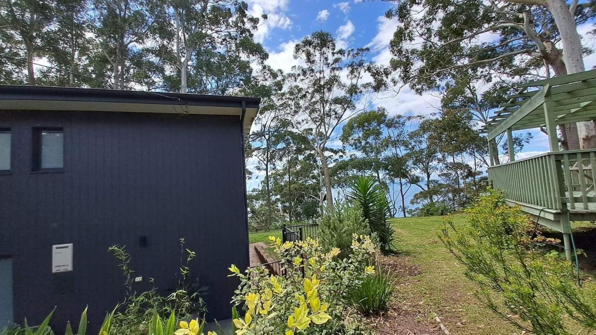 Narrawallee Beach House Villa Exterior photo